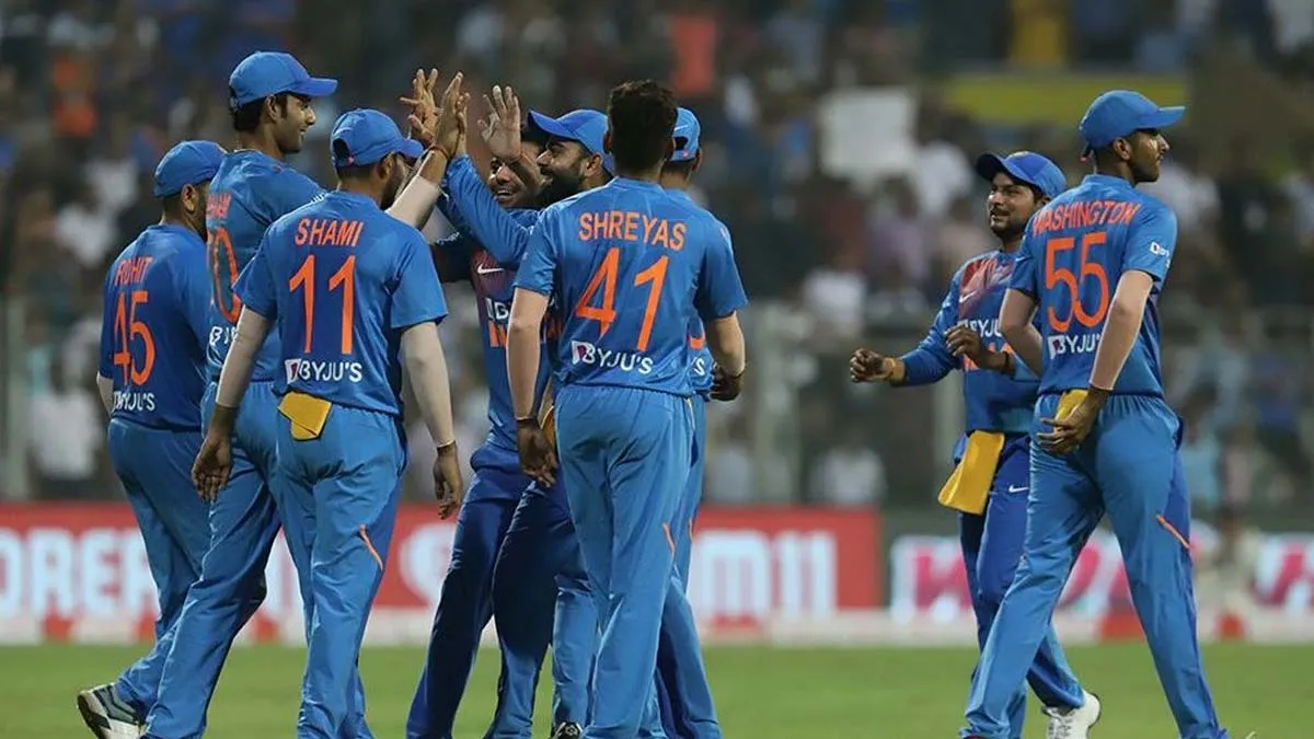 IND vs WI 3rd T20I Highlights : विंडीज को 67 रनों से मात देकर भारत ने 2-1 से किया श्रृंखला पर कब्जा लाइव मैच स्कोर भारत बनाम वेस्टइंडीज, भारत बनाम वेस्टइंडीज क्रिकेट स्कोर टुडे, भारत बनाम वेस्टइंडीज ल- India TV Hindi