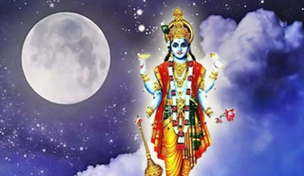 मार्गशीर्ष पूर्णिमा आज, जानें चंद्रोदय का सही समय और पूजा विधि Margashirsha Purnima- India TV Hindi