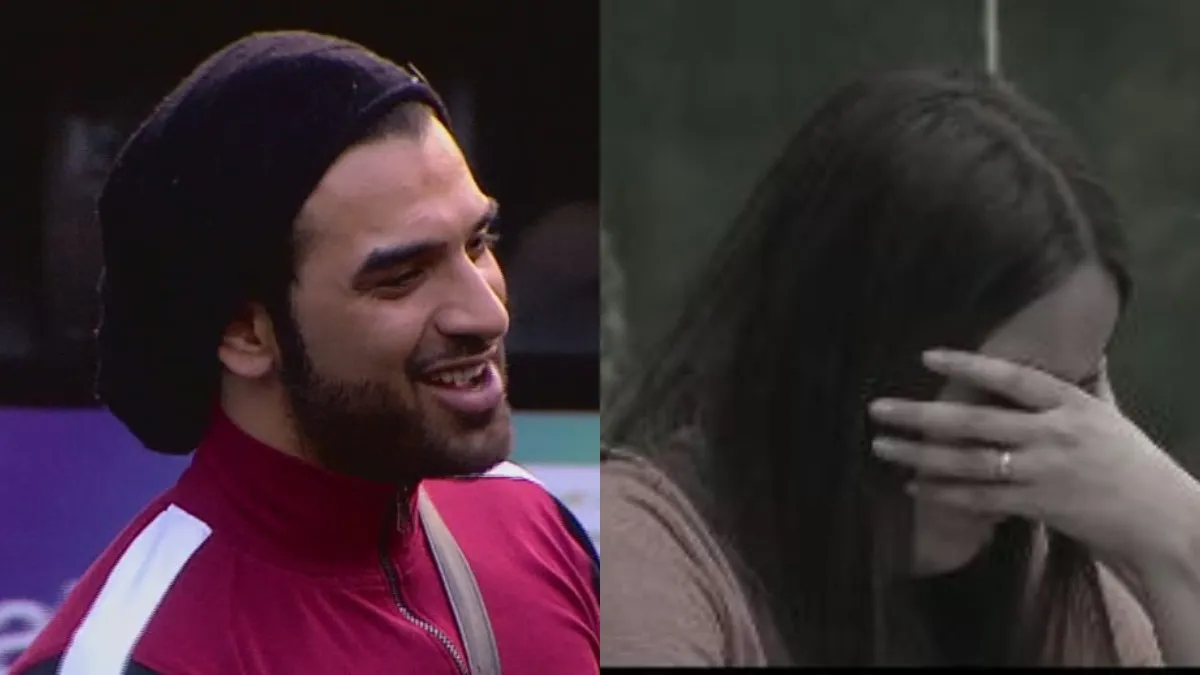 Bigg Boss 13 Written Updates: घर से बाहर गए पारस छाबड़ा, शहनाज गिल ने किया प्यार का इजहार Bigg boss 13 live updates- India TV Hindi