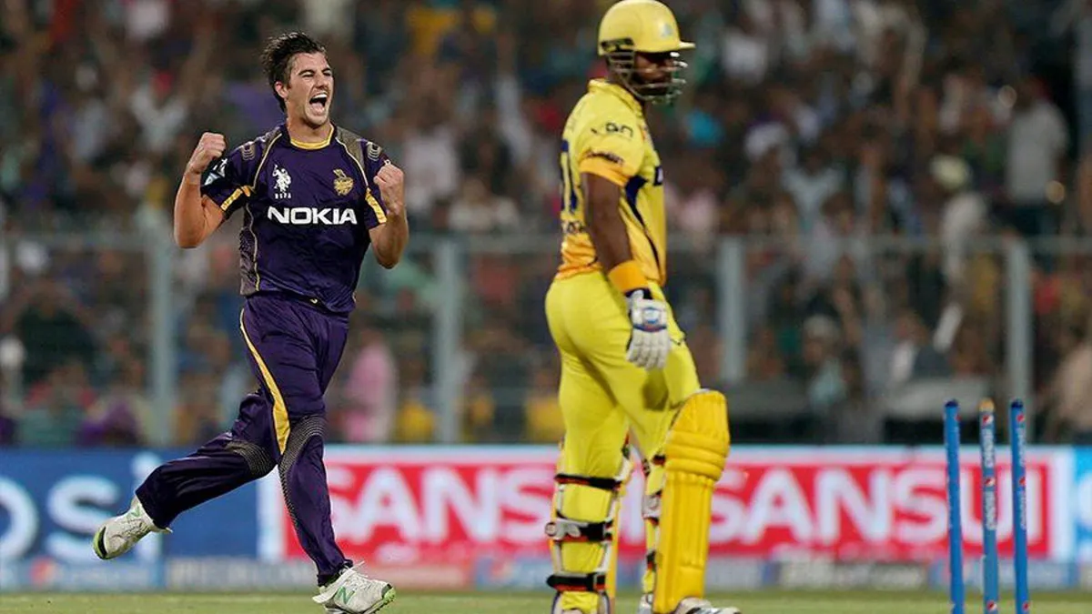 IPL 2020 Auction: नीलामी में ऑस्ट्रेलियाई खिलाड़ियों का छाया जलवा, कमिंस बने सबसे महंगे विदेशी खिलाड़ी Pat Cummins- India TV Hindi