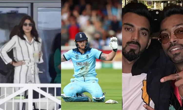 साल 2019 में इन पांच बड़े विवादों ने 'क्रिकेट जगत' को किया शर्मसार Top 5 Sports Controversies of Year 2019- India TV Hindi