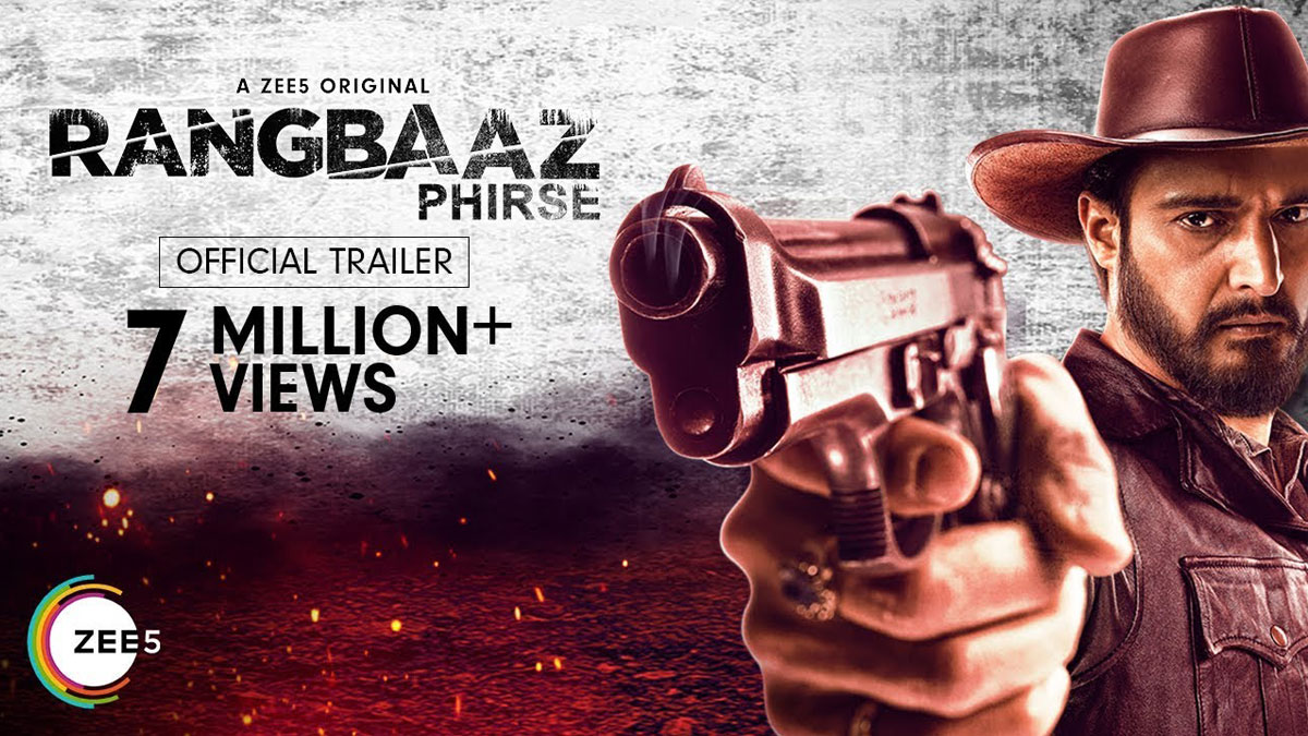 Jango Rangbaz Jimmy Shergill claims 'Rangbaz phirse, if you don't cry in the last ...