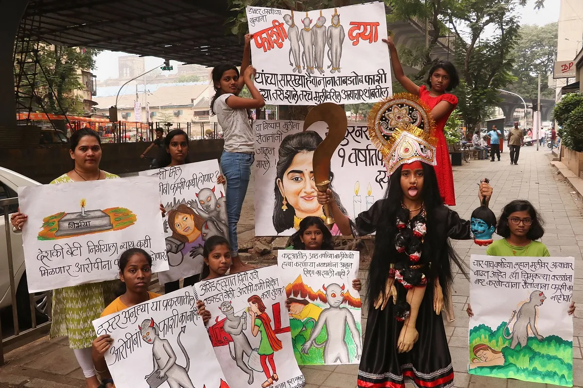 हैदराबाद रेप केस: CM ने जल्द सुनवाई के लिए फास्ट ट्रैक कोर्ट के गठन के आदेश दिए Rape Case- India TV Hindi