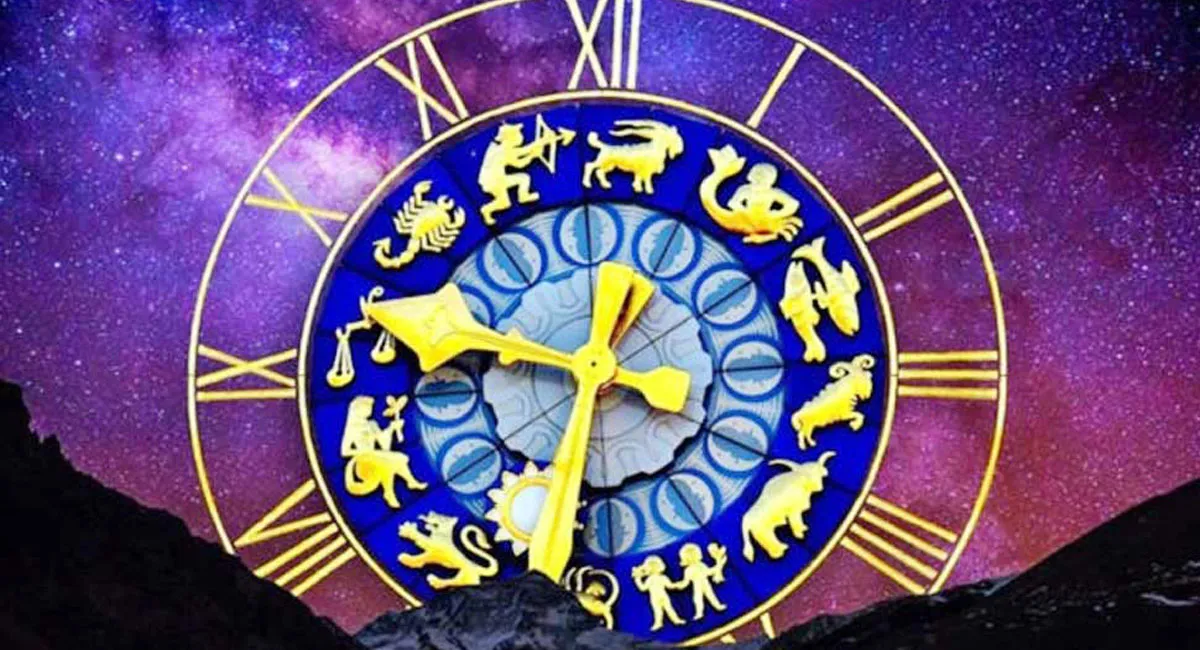 7 दिसंबर राशिफल: मीन राशि वालों को गुस्से पर काबू करने की जरूरत, जानिए बाकी राशियों का हाल <p>7 दिसंबर राशिफल</p>- India TV Hindi