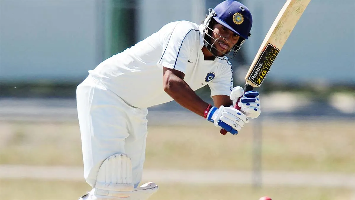 रणजी ट्रॉफी में अद्भुत जीत के साथ झारखंड ने रचा इतिहास Ranji Trophy, Jharkhand, Ranji Trophy, Ishank Jaggi, Saurabh Tiwary, Jharkhand, Season 2019, Cricket- India TV Hindi