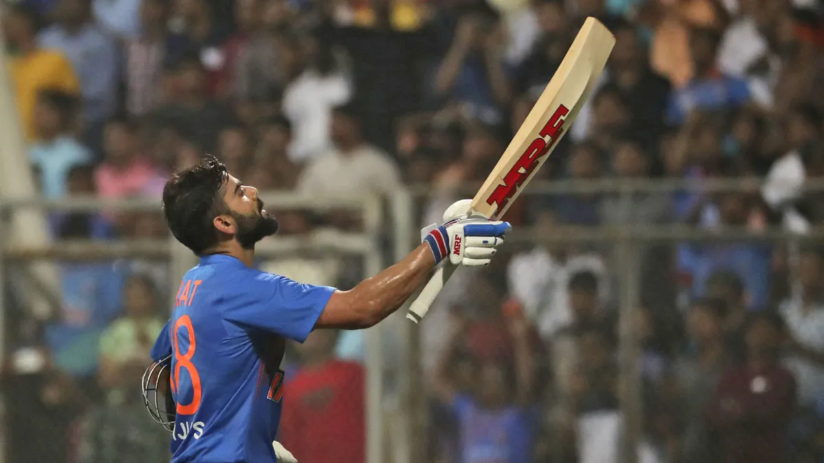 Ind vs WI: कटक वनडे में बन सकते हैं ये 11 खास रिकॉर्ड, रोहित और कोहली के पास इतिहास रचने का मौका Virat Kohli- India TV Hindi