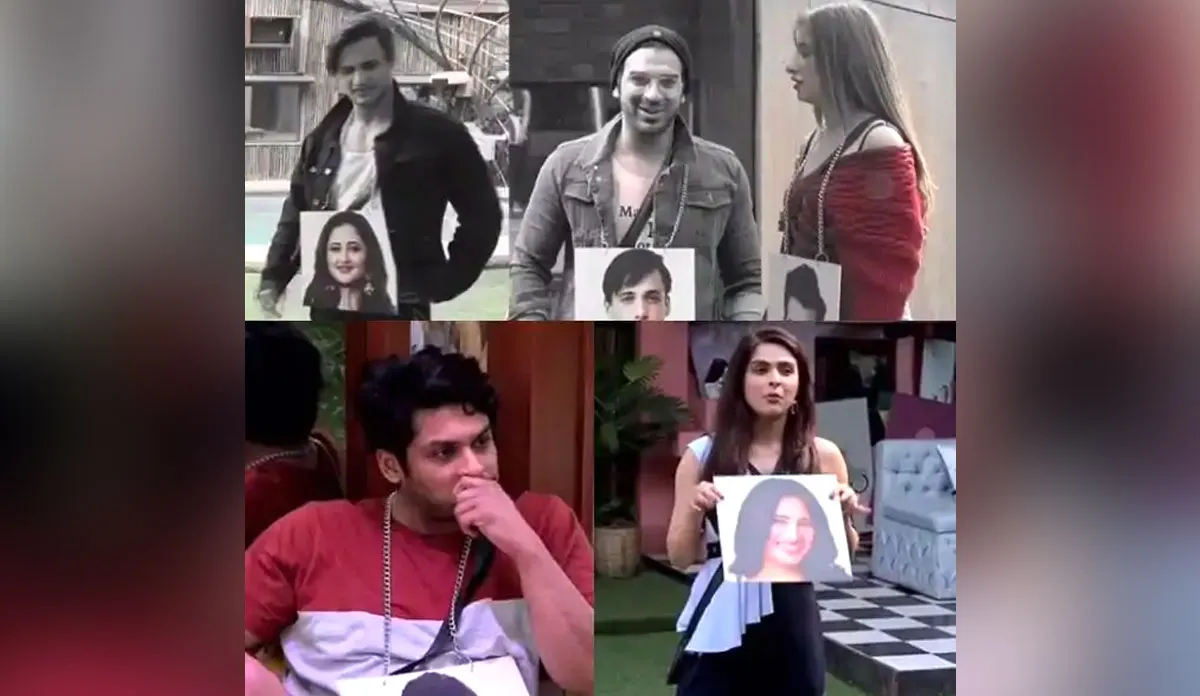 Bigg Boss 13: रद्द हुआ कैप्टेंसी टास्क, बिग बॉस ने असीम रियाज, पारस छाबड़ा और माहिरा शर्मा को दिया दंड bigg Boss 13- India TV Hindi