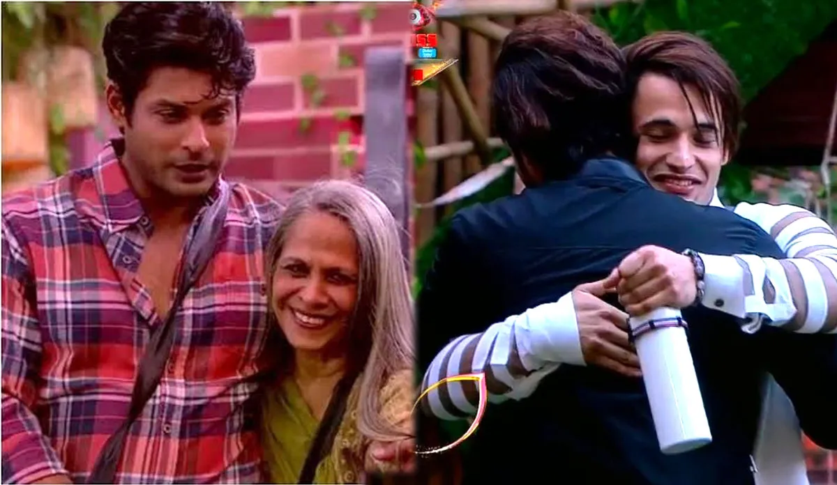 Bigg Boss 13: शहनाज के पिता ने पारस छाबड़ा की लगाई क्लास, घर में असीम रियाज और हिमांशी खुराना को लेकर हुई चर्चा bigg boss 13 live january 16 full episode- India TV Hindi