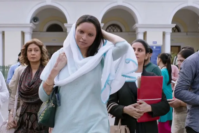 दीपिका पादुकोण की फिल्म 'छपाक' इन पांच वजहों से जरूर देखनी चाहिए Film Chhapaak- India TV Hindi