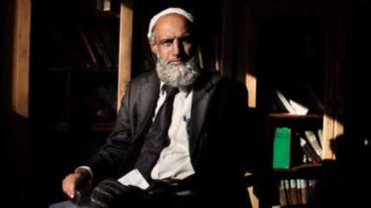 Inam Rahi Pakistan: Colonel Inam Rahim found in the custody of Ministry of ...