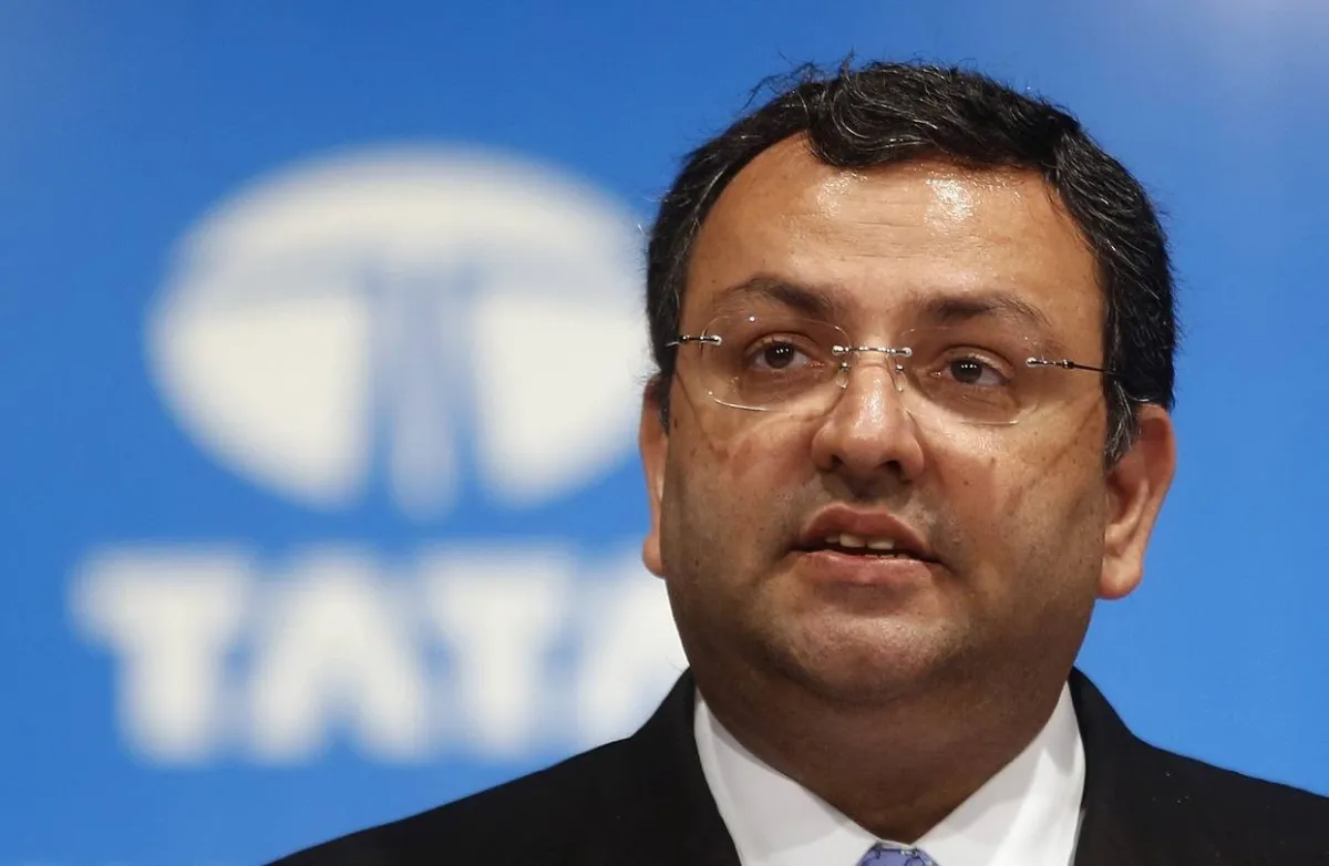 TATA Vs Cyrus Mistry: साइरस मिस्त्री का बड़ा बयान, टाटा समूह में किसी भी भूमिका में लौटने की कोई रुचि नहीं Tata Sons, Cyrus Mistry, Tata Group- India TV Hindi