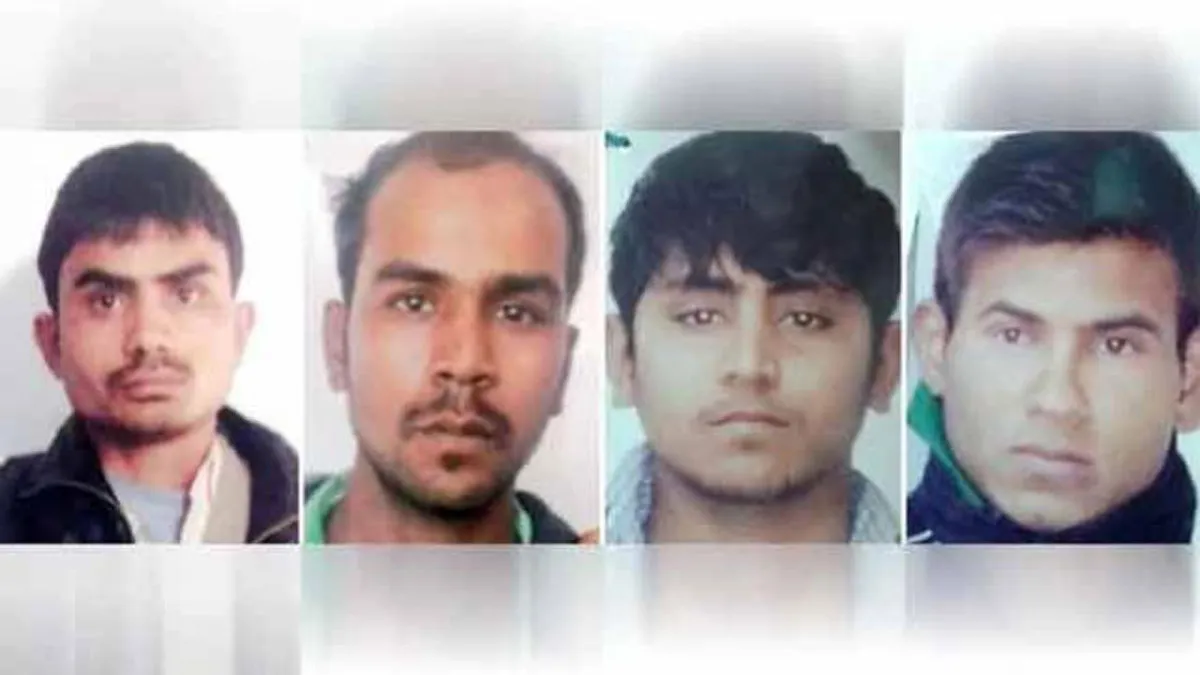 22 जनवरी को फांसी चढ़ेंगे निर्भया के दोषी, जानिए- केस में कब क्या हुआ 20 जनवरी को फांसी चढ़ेंगे निर्भया के दोषी- India TV Hindi