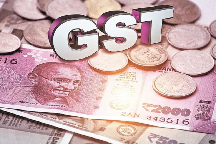 Tax Department raises GST revenue target to Rs 1.15 lakh crore for Jan ...