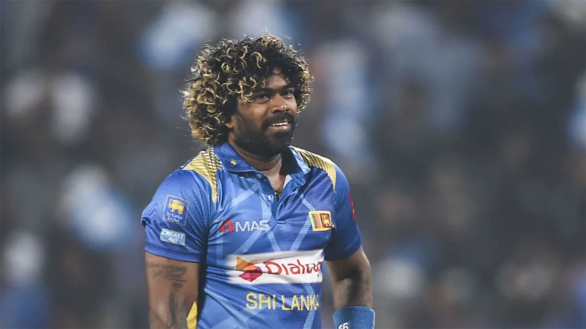 Lasith Malinga, india vs Sri lanka, ind vs sl, india vs sri lanka 2020, Danushka Gunathilaka, Avishk- India TV Hindi
