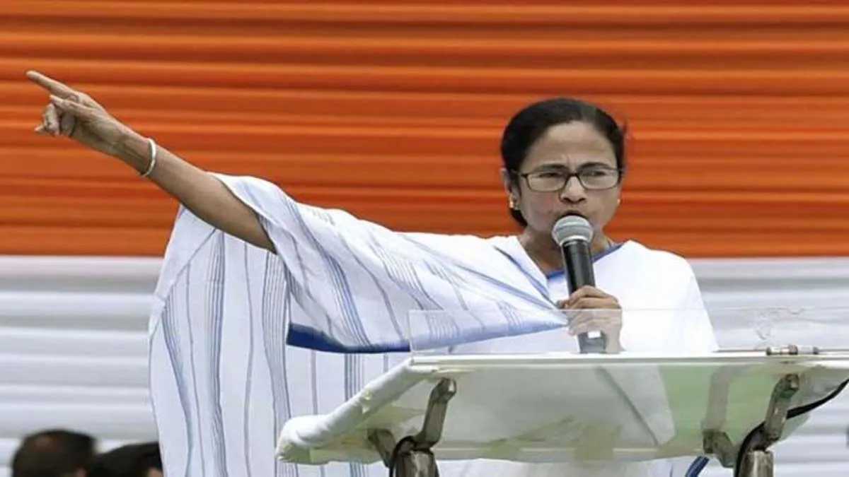 सीएए, एनआरसी पर ममता के सुर बदले, विपक्षी एकजुटता में फूट Mamata banerjee- India TV Hindi