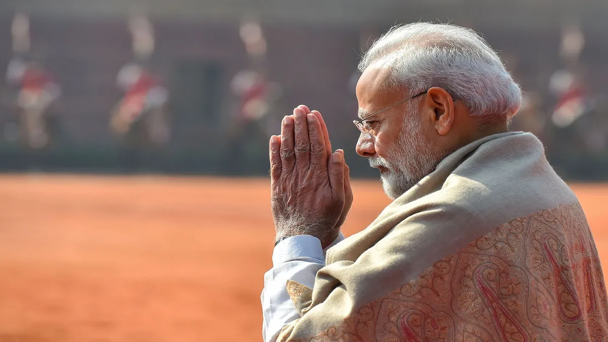 दिल्ली के रण में पीएम मोदी करेंगे प्रचार, 3 फरवरी को पूर्व दिल्ली और 4 फरवरी को द्वारका में करेंगे रैली PM Narendra Modi- India TV Hindi
