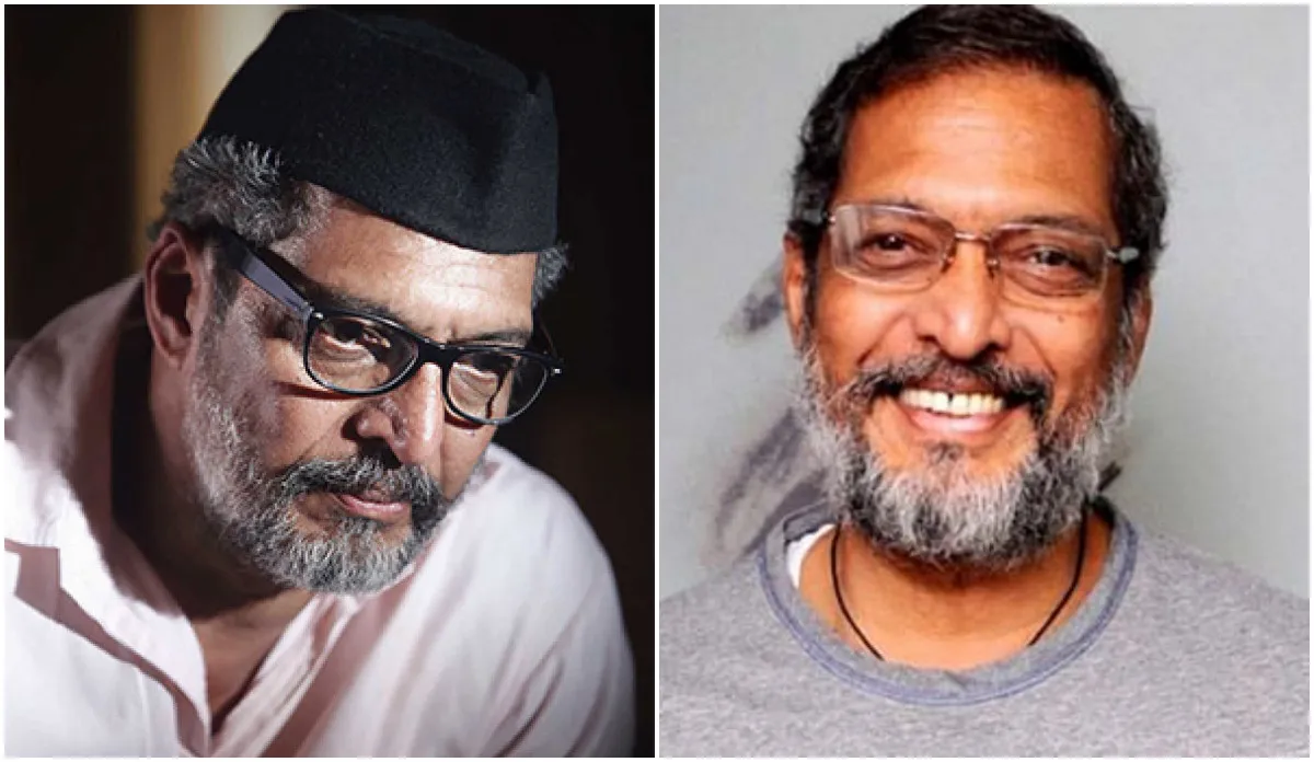 Birthday Spl: भगवान का दिया हुआ सब कुछ है... दौलत है,.. जैसे नाना पाटेकर के डायलॉग आज भी लोगों के दिलों में डाल देते है जान Nana patekar- India TV Hindi
