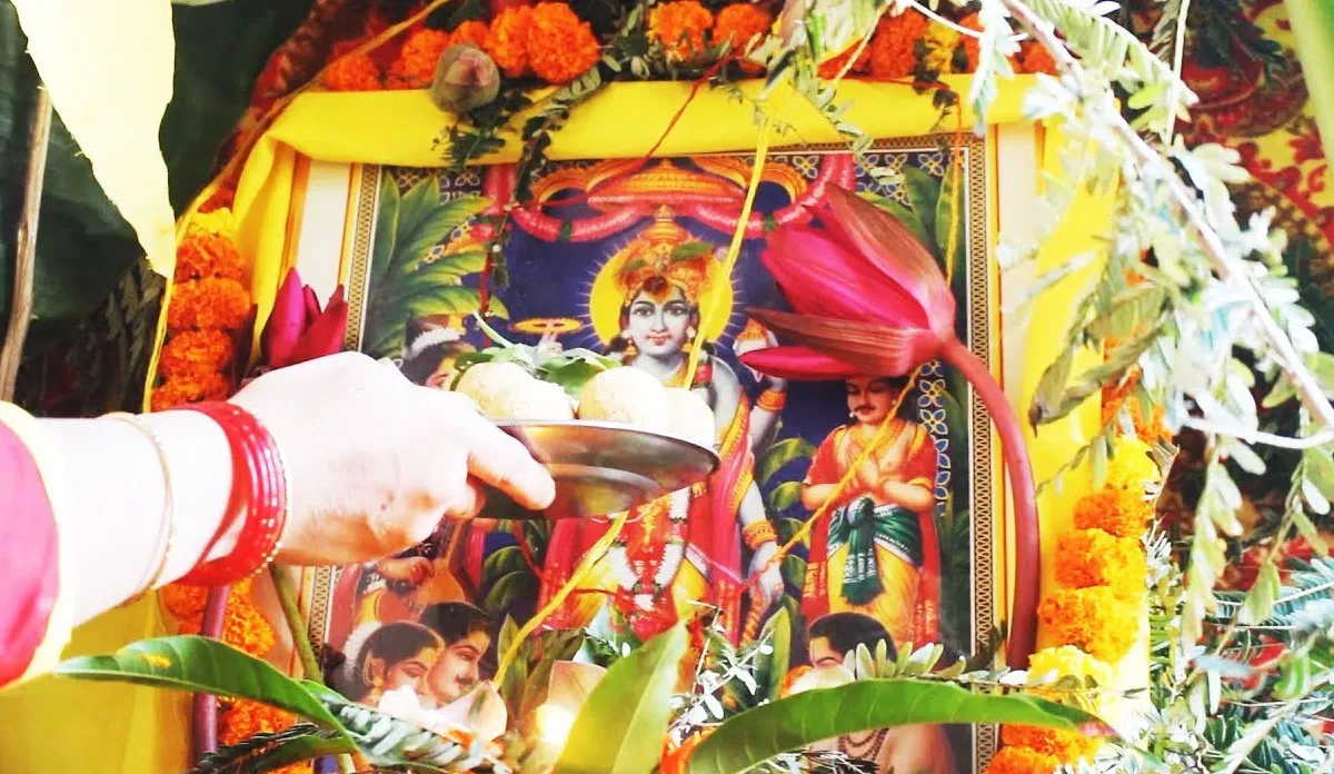 पौष पुत्रदा एकादशी: आज राशिनुसार करें ये खास उपाय, संतान प्राप्ति के साथ होगी तरक्की pusha putrada ekadashi - India TV Hindi