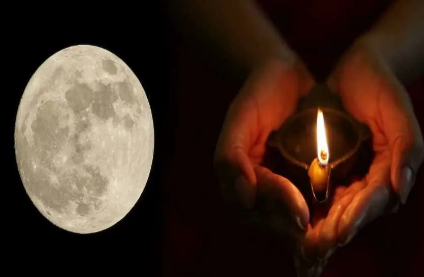 10 जनवरी को पौष पूर्णिमा के साथ चंद्र ग्रहण, राशिनुसार ये उपाय करने से होगी हर मुराद पूरी Pause Purnima 2020, chandra grahan 2020- India TV Hindi