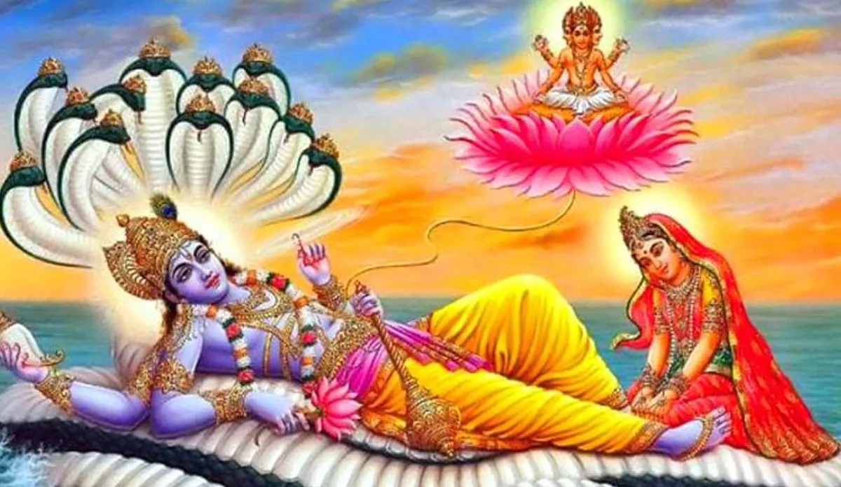 पौष पुत्रदा एकदाशी: संतान प्राप्ति के लिए आज ऐसे करें पूजा, जानें शुभ मुहूर्त और व्रत कथा Paush putrada ekadashi- India TV Hindi