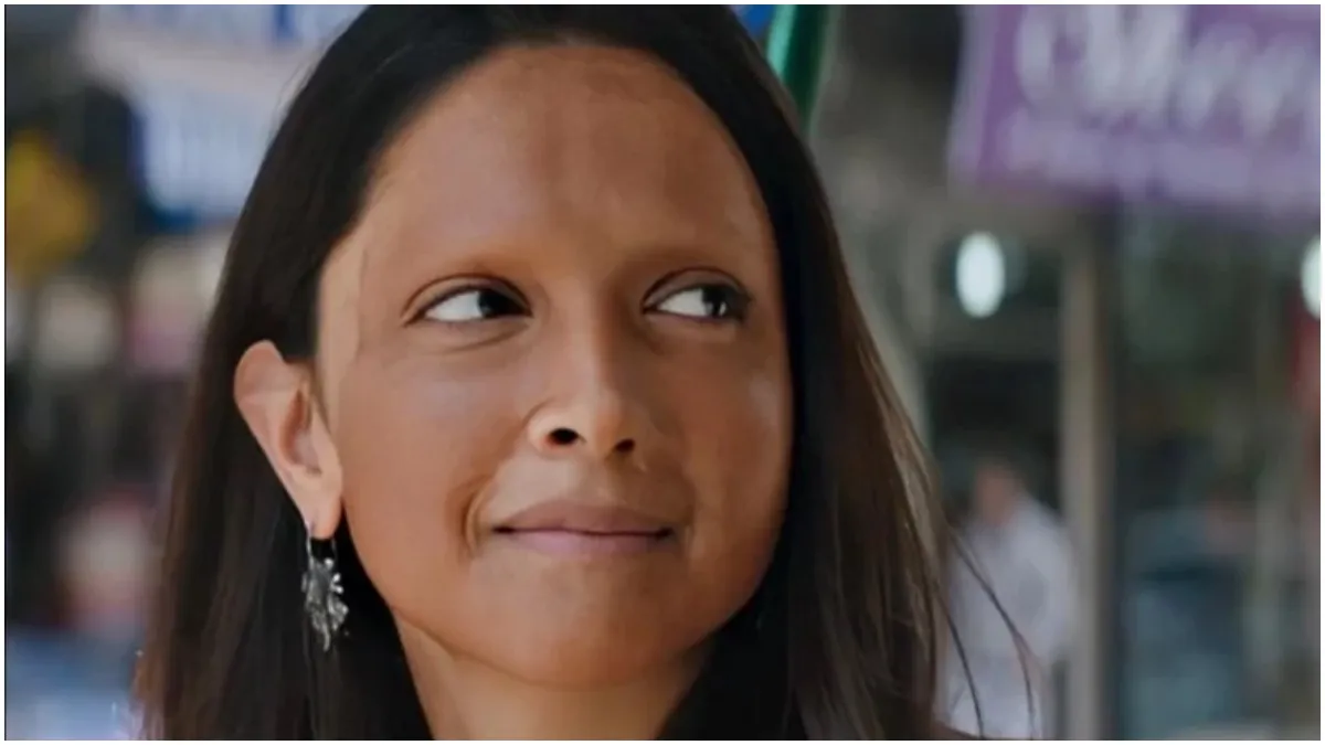 छपाक मूवी रिव्यू और ट्विटर रिएक्शन: जानिए पब्लिक को कैसी लग रही है दीपिका पादुकोण की फिल्म <p>Chhapaak LIVE Review</p>- India TV Hindi