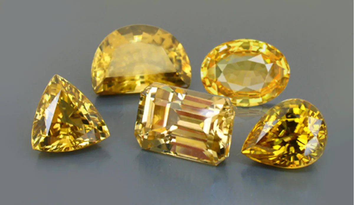 जानें किस राशि के लिए शुभ होता है पुखराज रत्न, साथ ही ये राशियां कभी भी ना पहनें ये रत्न Pukhraj benefit- India TV Hindi