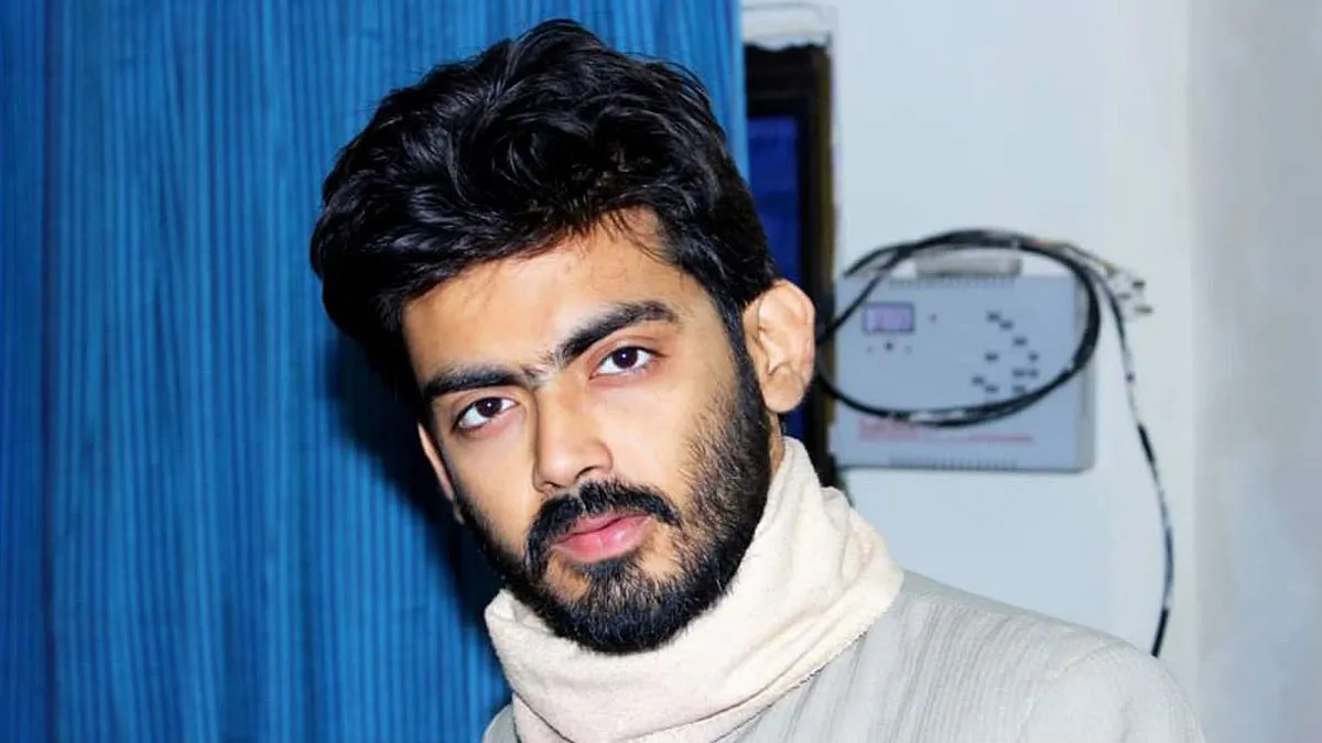 IIT बॉम्बे में सेकेंड टॉपर रह चुका है शरजील इमाम, पिता लड़ चुके हैं JDU के टिकट पर चुनाव <p>sharjeel imam</p>- India TV Hindi