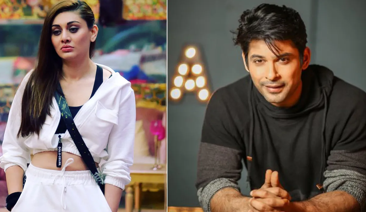 Bigg Boss 13 Weekend Ka Vaar Highlights: शेफाली जरीवाला हुई बेघर, सिद्धार्थ शुक्ला बनें एलीट क्लब के दूसरे मेंबर shefali and sidharth- India TV Hindi