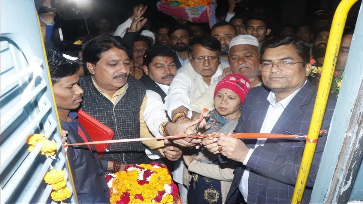 मध्य प्रदेश: मुख्यमंत्री तीर्थ दर्शन योजना पर सरकार हुई दो फाड़, गोविंद सिंह बोले- पैसा खर्च करना फिजूलखर्ची Madhya Pradesh- India TV Hindi
