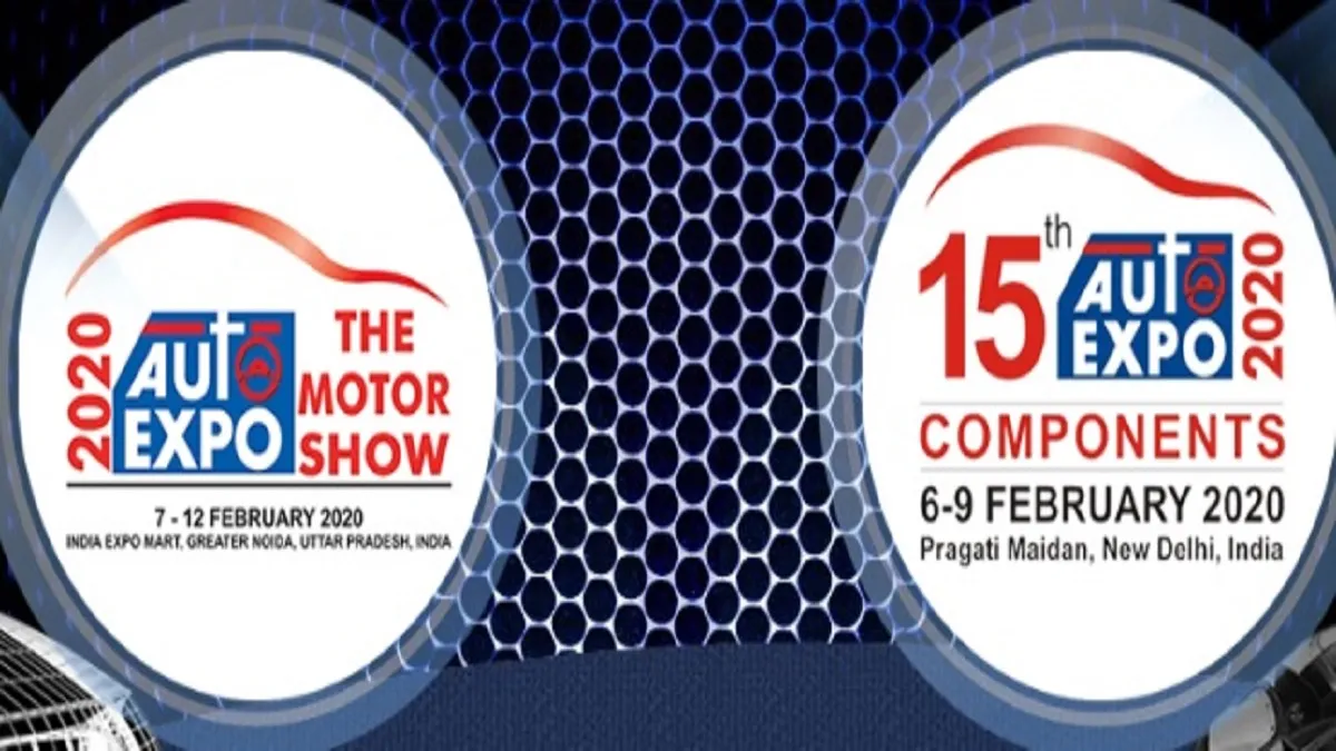 Auto Expo 2020: इसी हफ्ते शुरू होगा कारों का महामेला, टिकट-टाइमिंग समेत ये है पूरी डिटेल 2020 Auto Expo, 2020 Auto Expo- The Motor Show, Auto Expo 2020 - India TV Hindi