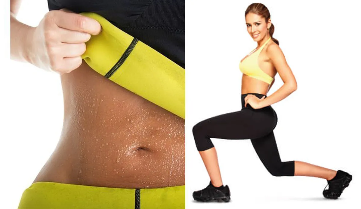 स्लिम दिखने के लिए पहनती हैं बॉडी शेपर्स? हो सकते है ये खतरनाक नुकसान Body shapers- India TV Hindi