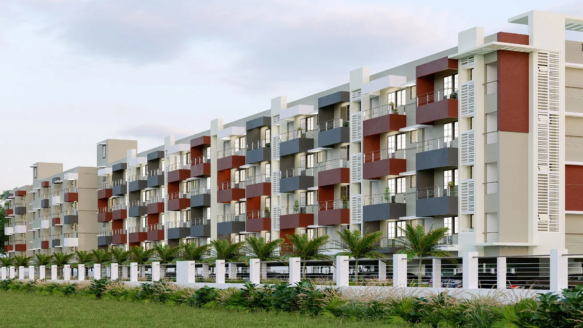 किराये पर मकान देने से जुड़ी टेंशन होगी खत्म, सरकार लाएगी किराया नीति <p>Rental Policy</p>- India TV Paisa