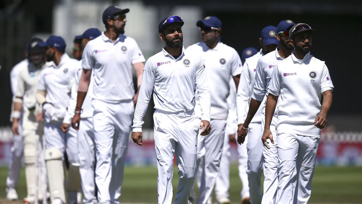 IND vs NZ : इस वजह से विदेशी धरती पर लगातार हार रहा है भारत, टूट सकता है वर्ल्ड टेस्ट चैम्पियनशिप का सपना Team India- India TV Hindi