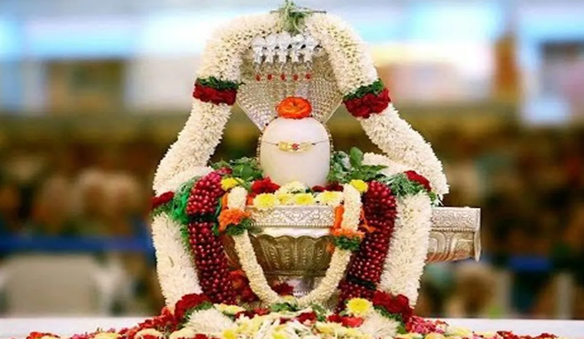 महाशिवरात्रि 2020: आज करें इन शिव मंत्रों का जाप, दिनों-दिन तरक्की के साथ होगी हर इच्छा पूरी Lord shiva- India TV Hindi
