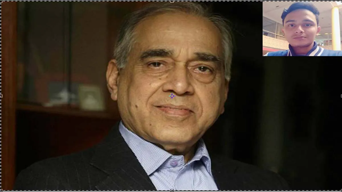 BLOG: एक ऐसा 'काबिल रिटायर्ड IAS' अफ़सर जिसकी काबिलियत के पीएम मोदी भी 'मुरीद' एक ऐसा 'काबिल रिटायर्ड IAS' अफ़सर जिसकी काबिलियत के पीएम मोदी भी 'मुरीद'- India TV Hindi