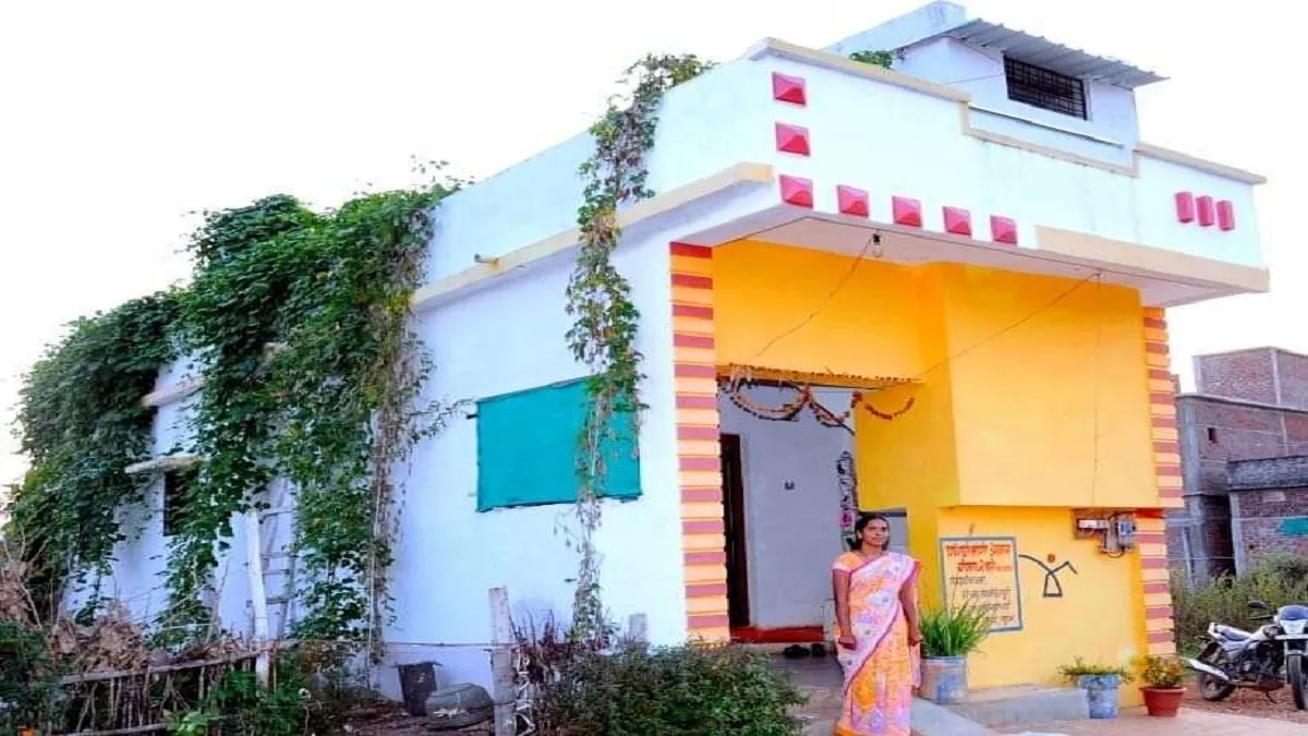 पीएम आवास योजना के मामले में राजस्थान फिसड्डी! अधिकारियों ने कहा निकायों का नहीं मिल रहा है सहयोग PM Awas- India TV Hindi
