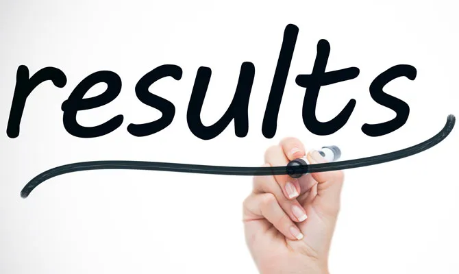 ICSI RESULT: CS एग्जीक्यूटिव परीक्षा दिसंबर 2019 के नतीजे जारी, ये रहा Direct लिंक <p>icsi cs executive result 2019 declared,</p>- India TV Hindi