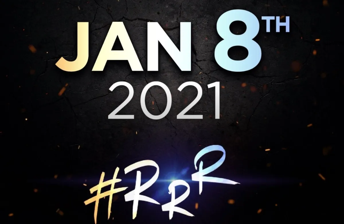 एस एस राजामौली की फिल्म 'आरआरआर' ने 'बाहुबली 2' की प्री रिलीज के बिजनेस को दी मात <p>RRR</p>- India TV Hindi