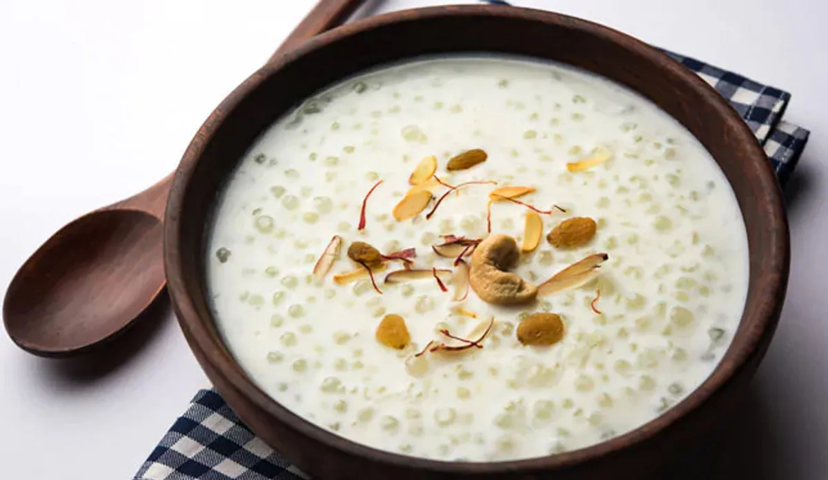 saboodana kheer- India TV Hindi