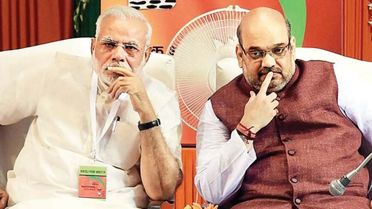 दिल्ली में भाजपा क्यों जीतेगी और हारेगी, 10 कारणों से समझिए दिल्ली में भाजपा क्यों जीतेगी और हारेगी, 10 कारणों से समझिए- India TV Hindi