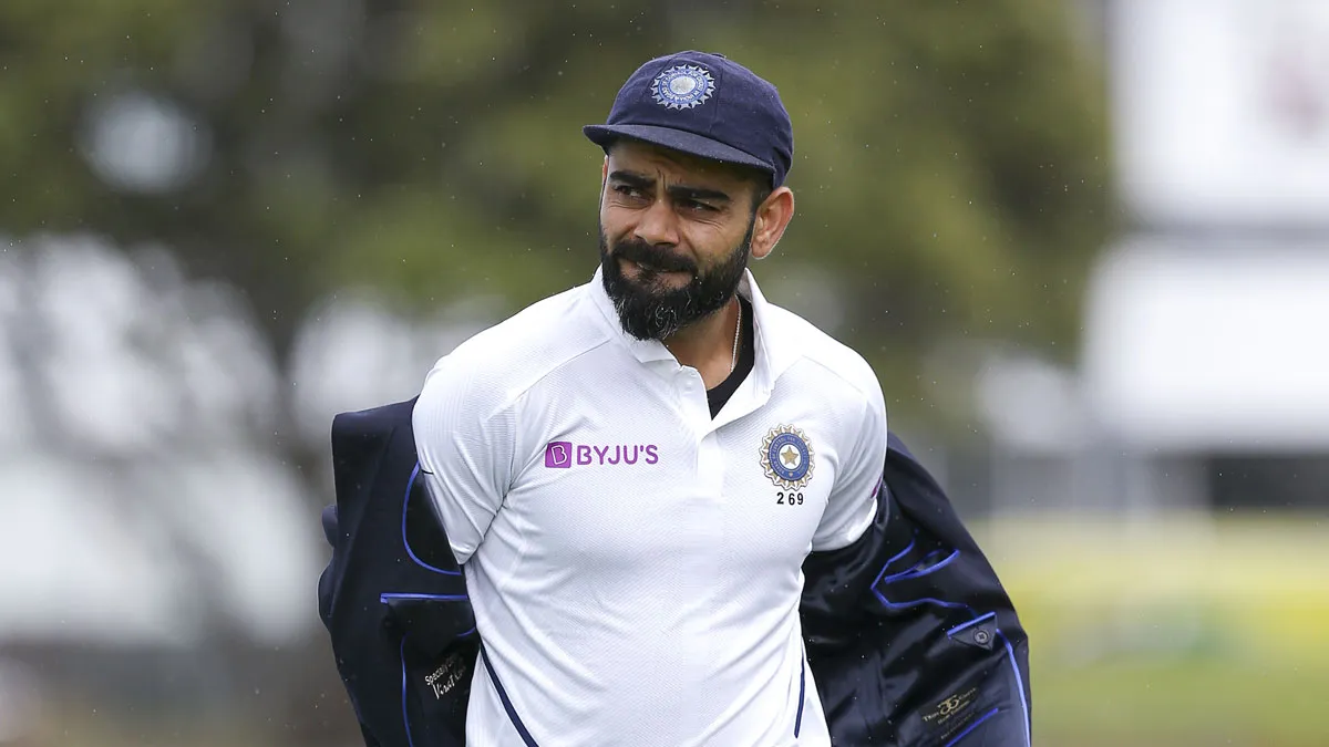 जब विराट कोहली को दौड़ते देखा था, तो खुद पर शर्म आ रही थी : तमीम इकबाल <p>जब विराट कोहली को...- India TV Hindi