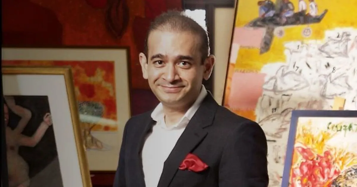 Nirav Modi, Nirav Modi asset sale, Nirav Modi asset auction- India TV Paisa