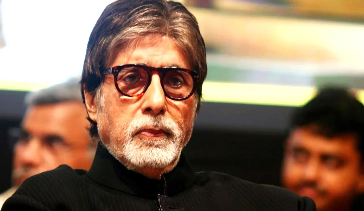amitabh bachchan- India TV Hindi