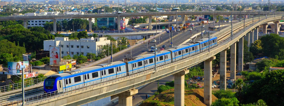 Metro Rail Recruitment 2020: इन राज्यों में निकली विभिन्न पदों के लिए बंपर नौकरियां, 2 लाख से ज्यादा मिलेगी सैलरी <p>Metro Rail Recruitment 2020</p>- India TV Hindi