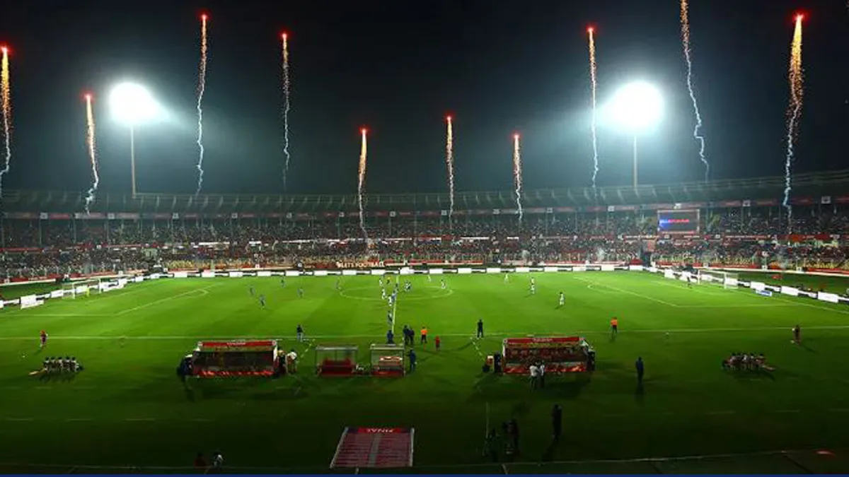 ISL 2020 : युवाओं और शानदार साझेदारियों के नाम रहा आईएसएल का छठा सीजन ISL 6, ISL 2020, Indian Super League, Indian Football, Football Club- India TV Hindi