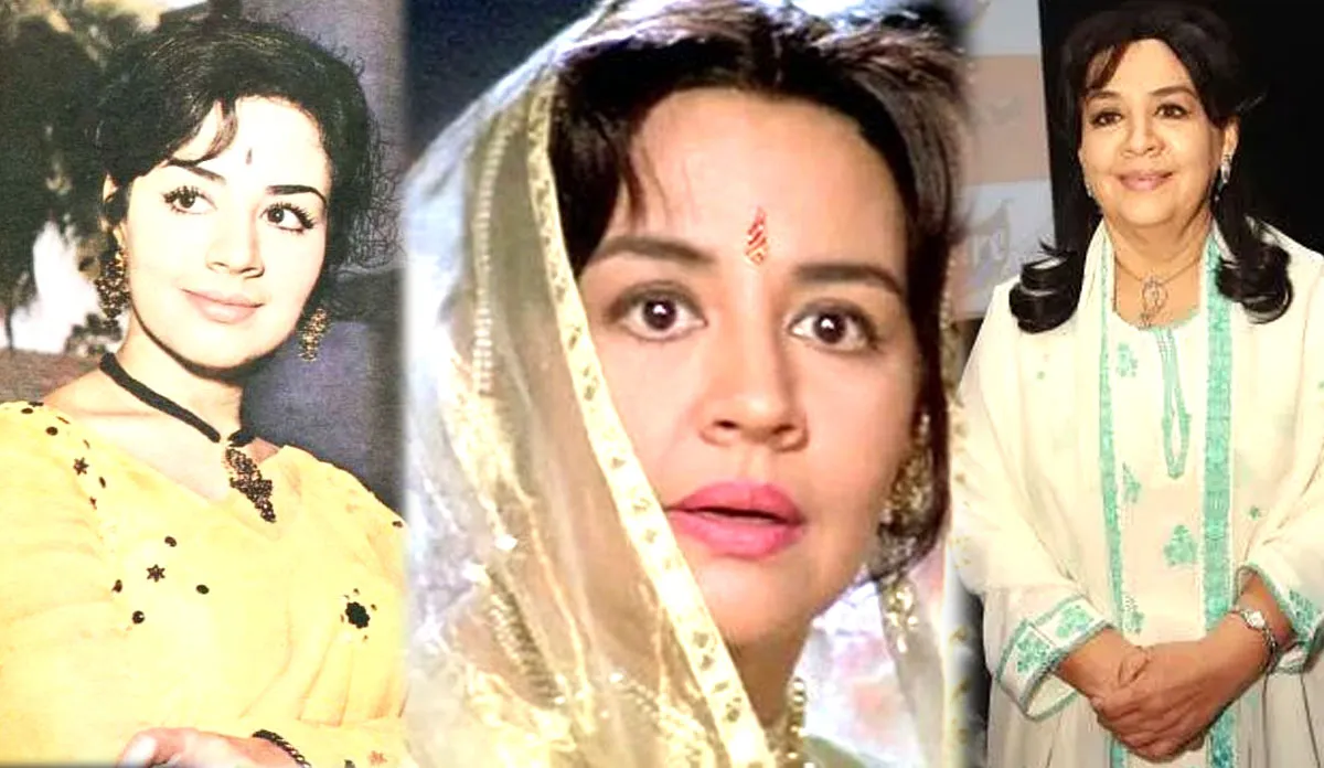 बर्थडे स्पेशल: 'DDLJ' से 'जवानी जानेमन' तक, फरीदा जलाल ने निभाए हैं यादगार किरदार farida jalal birthday special- India TV Hindi