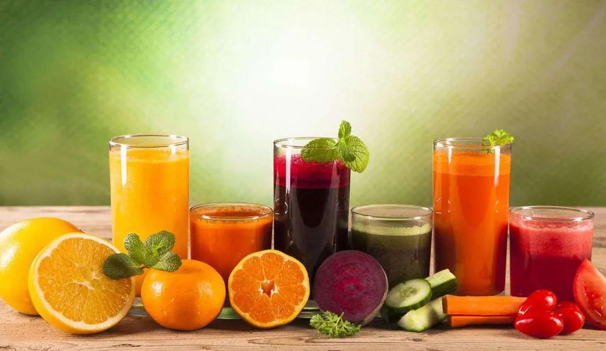 कोरोना वायस: इन 7 जूस का करें रोजाना सेवन, हमेशा इम्यूनिटी रहेगी बूस्ट juice-immunitysystem- India TV Hindi