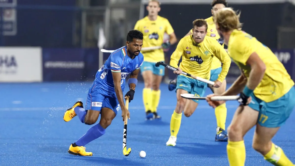 <p>कोच ग्राहम रीड का...- India TV Hindi