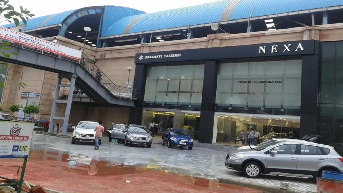 Maruti Suzuki, service, warranty, Maruti Suzuki India- India TV Paisa