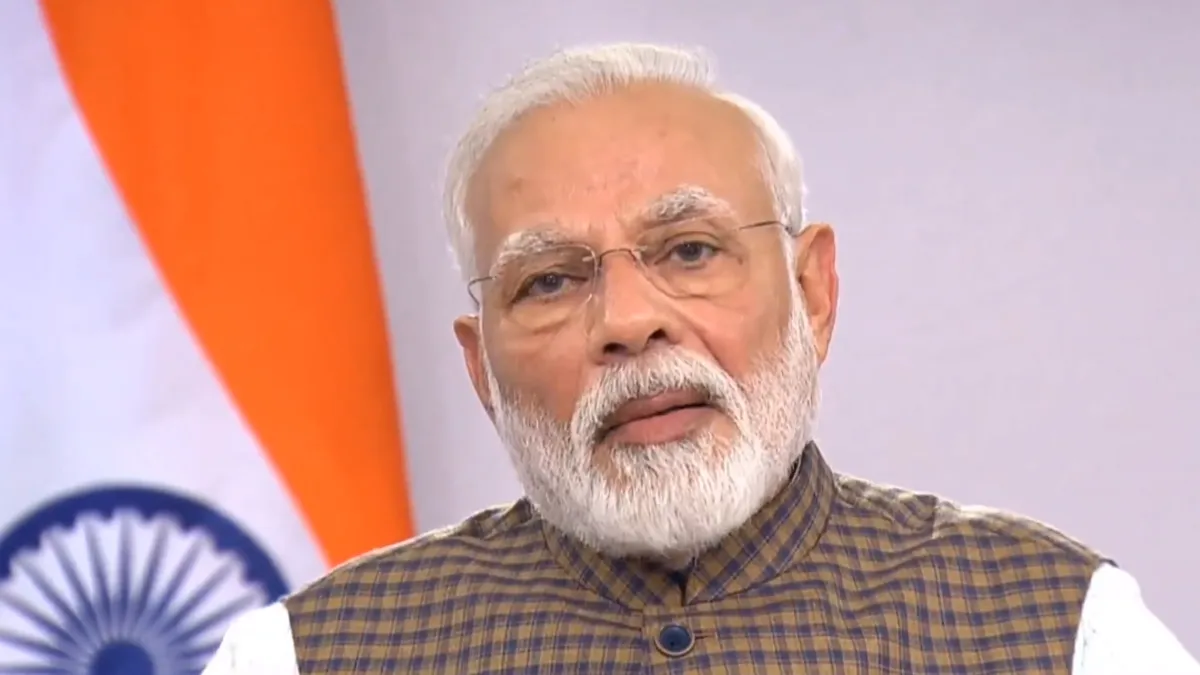 Coronavirus: PM मोदी के भाषण की 10 बड़ी बातें, कोरोना वायरस से देश को बचाने के लिए उठाया 'सबसे बड़ा' कदम PM Modi- India TV Hindi